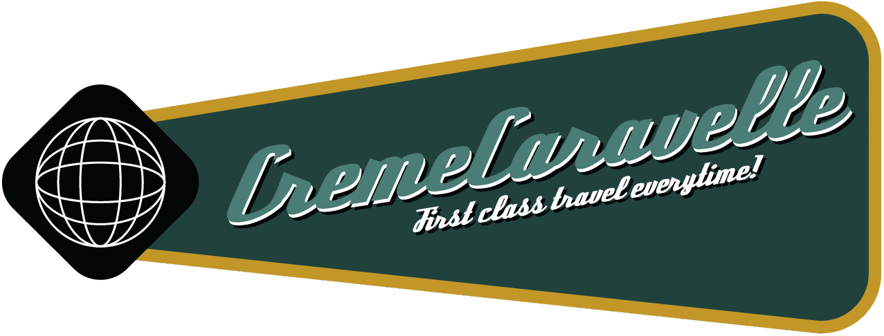 Creme Caravelle